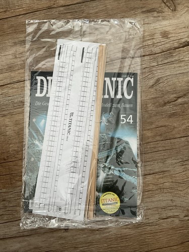 Hachette die titanic - „die, titanic“