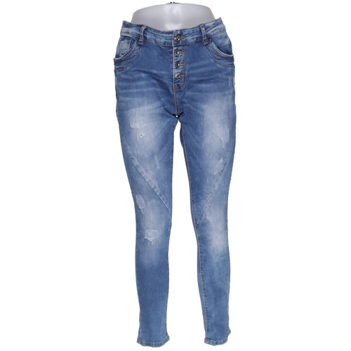 Lexxury jeans größe - lexxury, jeans,