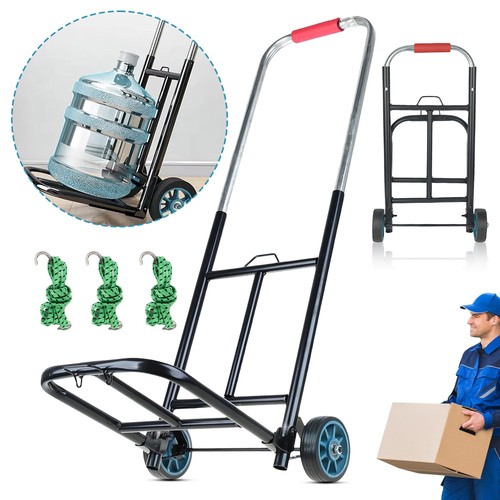 Alu sackkarre klappbar kg - klappbar,