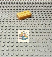 ( L-2 ) LEGO 2×4 Teststein