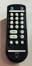 Original NAD Fernbedienung