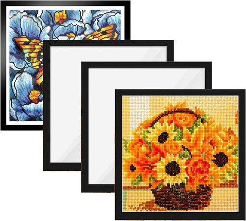 Stück diamond painting - 4,