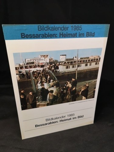 Bessarabien heimat bild - im,