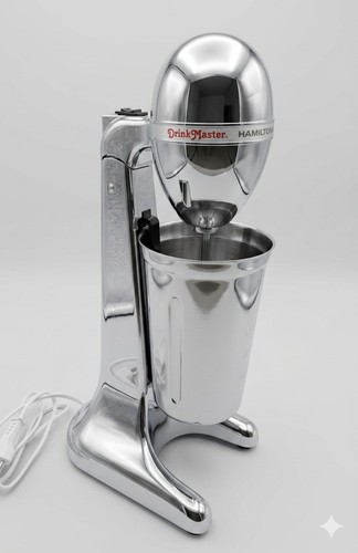 Hamilton beach drinkmaster - beach,