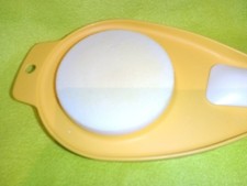 Tupperware Schneidebrett der