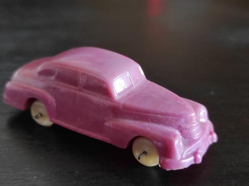 Opel kapitän plastik - kapitän,
