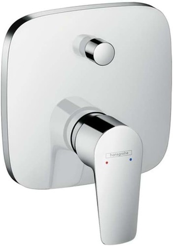 Hansgrohe talis unterputz - hansgrohe,