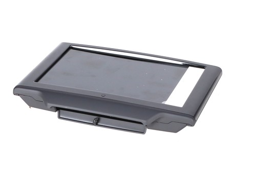4h0919607 rear seat - rear,
