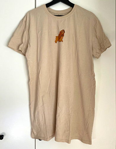 Längeres shirt von - längeres, disney