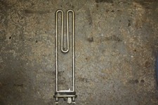 Heizung für Boiler 2kW mit Temperaturfühler