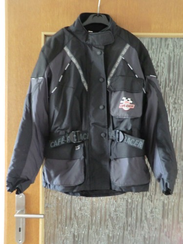 Damen motorradjacke louis - motorradjacke,