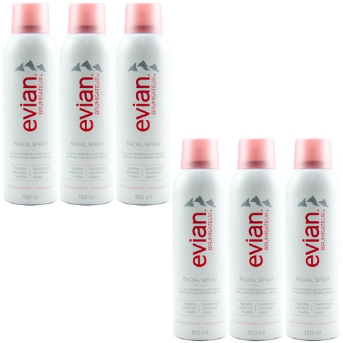 Evian quellwasser - evian,