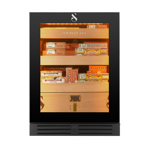 Swisscave humidor clb 160 - humidor, clb-160