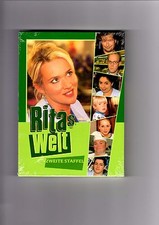 Ritas welt zweite - -,