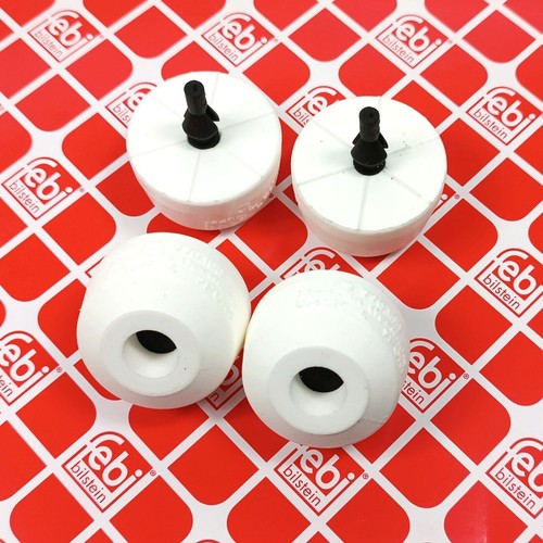 Febi anschlagpuffer - 4x,