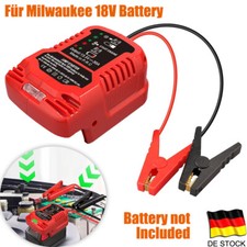 11AWG Jumper Starthilfe Set