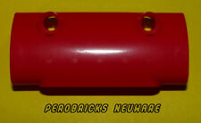 Lego Technic Technik 1 x gebogenes Panel Paneel 3 x 7 rot #24119 NEUWARE