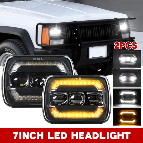 Geprüft 7x6 zoll - zoll, led