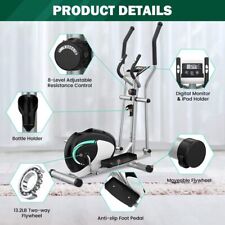 Crosstrainer Ergometer