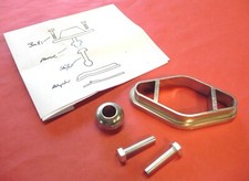 VW Käfer Schalthebel