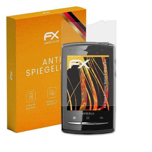 Atfolix schutzfolie für - 3x,