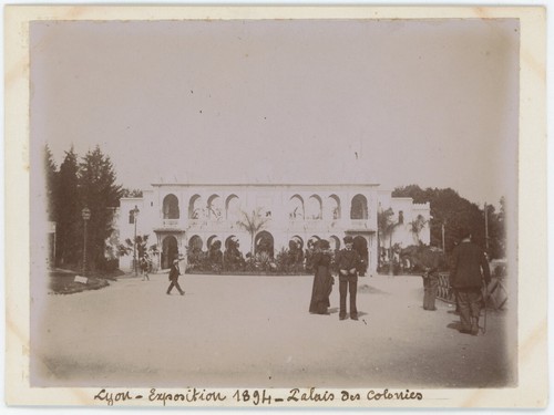 Ausstellung universelle - ausstellung,