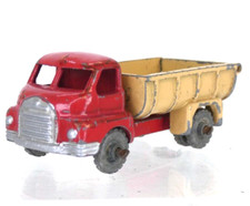 LESNEY 40 BEDFORD 7 TON TIPPER