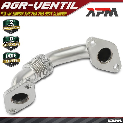 AGR-Ventil