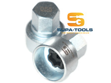 Felgenschloss BMW Mini Code 55 Radsicherung Felgenschlüssel