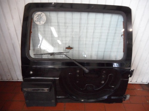 Mitsubishi pajero l040 - pajero,