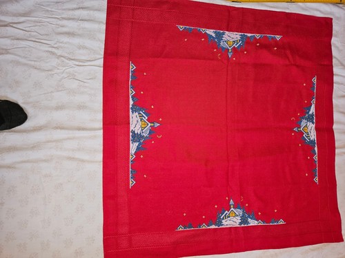 Mitteldecke 80x80cm - mitteldecke,