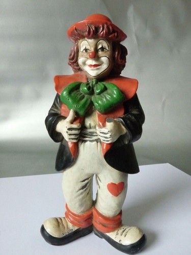 Gilde clown optimist 2001 - clown,