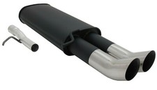 NOVUS SPORTAUSPUFF VW Passat