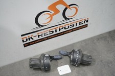 SACHS NEOS Grip Shift Drehgriffe Schalthebel Satz 3x8 Kult Retro