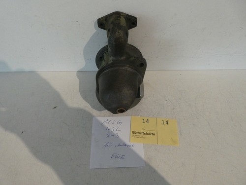Orig bosch lagerdeckel - orig.,