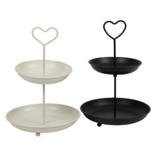 Etagere Gebäckständer