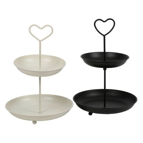 Etagere gebäckständer - etagere,