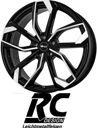 Design rc34 7x19 - rc-design, 5/112