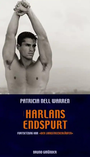 Harlans endspurt - harlans,