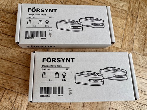 Stück ikea försynt - stück,