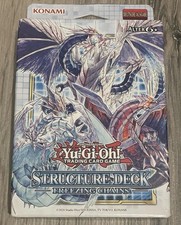 Yu-Gi-Oh Structure Deck
