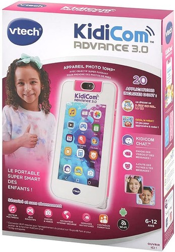 VTech-Kindertelefon