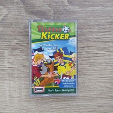 Die Teufelskicker Folge 19 -