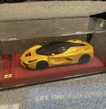 BBR Ferrari LaFerrari 1:43