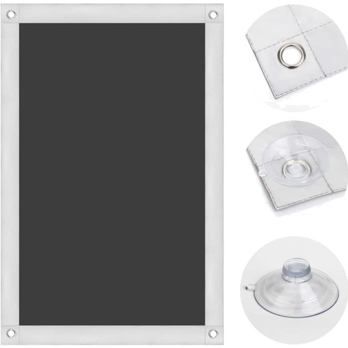 Verdunkelungsrollo für velux - für,
