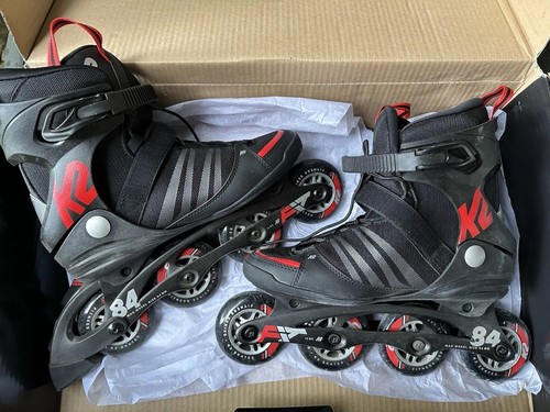 Inliner inline skates - k2,