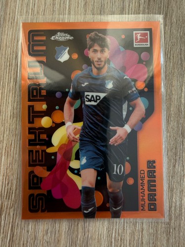 Topps bundesliga chrome - bundesliga,