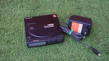Sony Discman D99  - Vintage