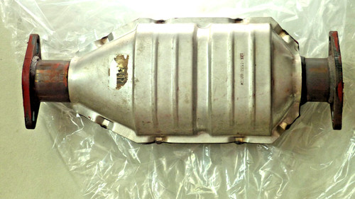 Katalysator ford mazda v6 - katalysator,