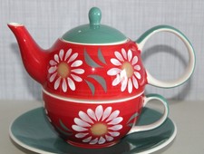 CHA CULT Tea for One Set